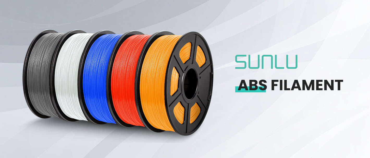 ABS filament