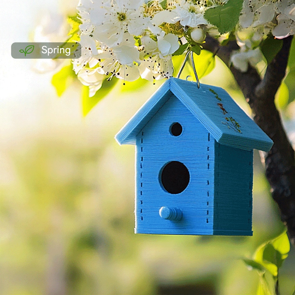 ASA 3D Printer Filament 0.9KG/1KG