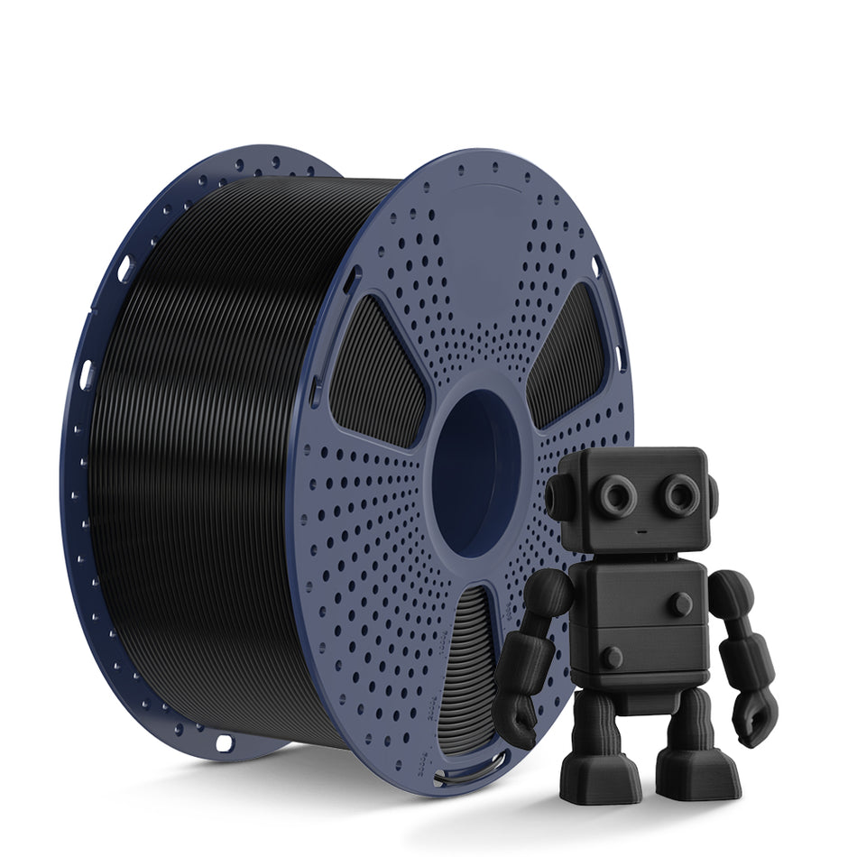 3KG & 5KG Large Spool PETG, ABS 3D Printer Filament Collection