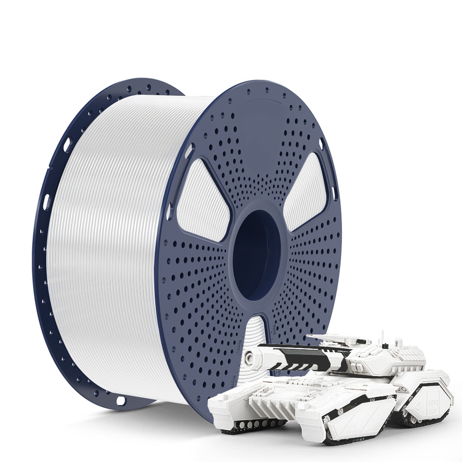 3KG Large Spool PLA Series 3D Printer Filament Collection