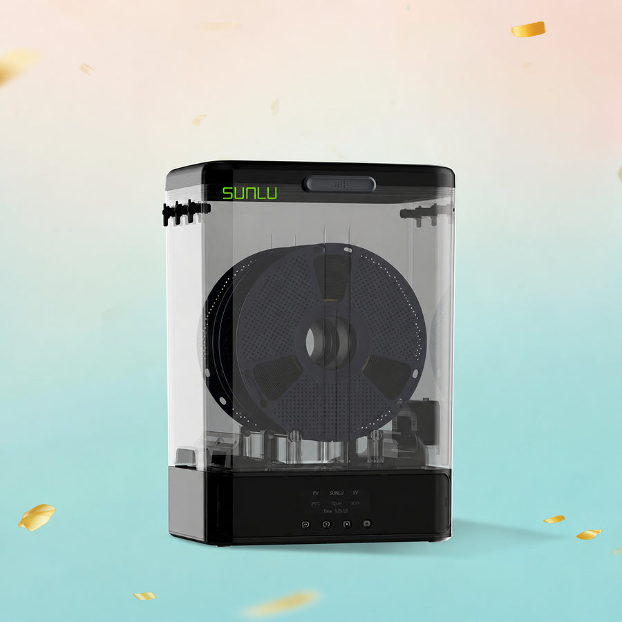 SUNLU FilaDryer SP2