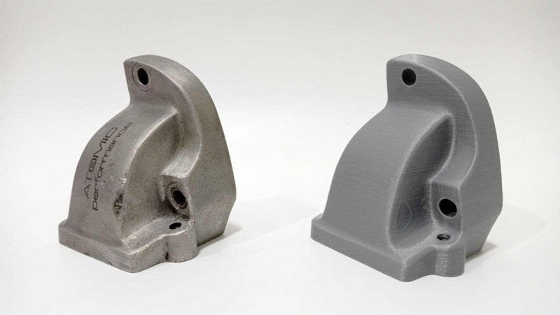 The Applications of 3D Printing-3D Printing For Repairs