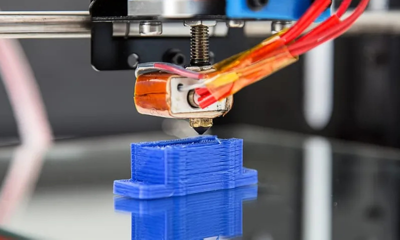 3d print warping