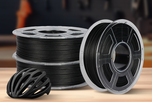 5 Essential Tips for Printing PA6-CF Without Warping or Clogging