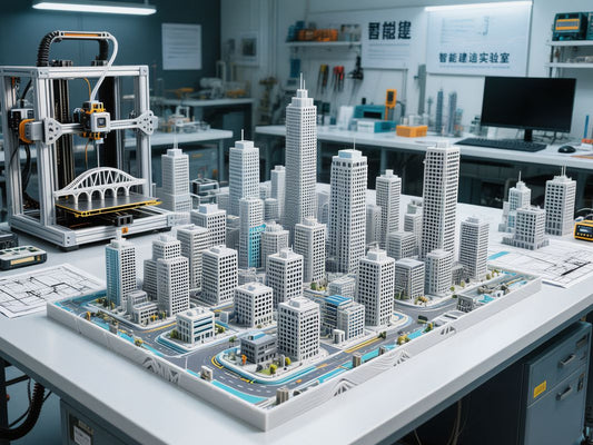 3D Printing in Technological Development