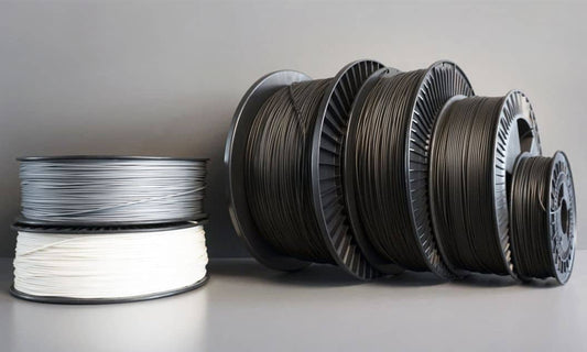 What is ASA Filament?