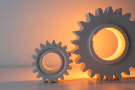 PC Filament vs. PC-ABS Filament: Which One Should You Choose for Industrial Parts?