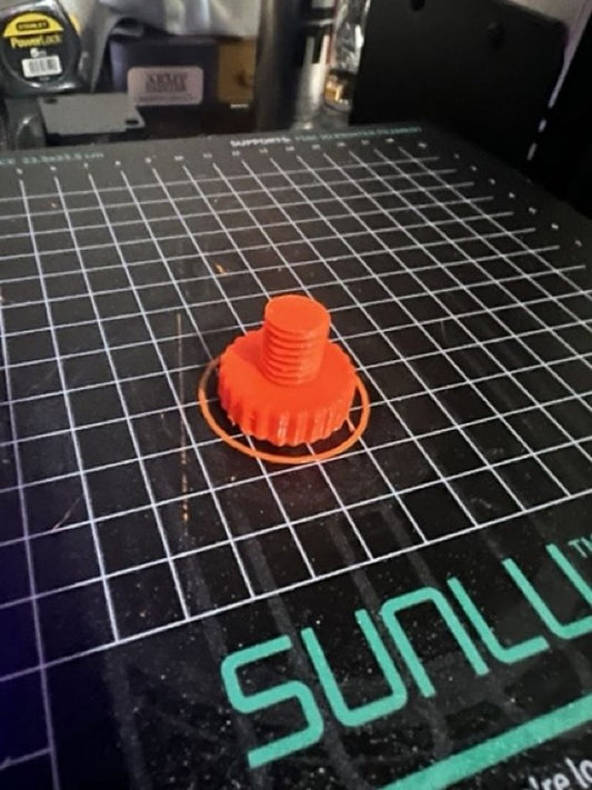 Sunlu Terminator T3  Review by Luke Ze Printeur from Nozzler.io