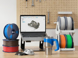 Why SUNLU PETG Filament Is So Popular: Easy Printing + Super-Practical, Long-Lasting 3D Prints