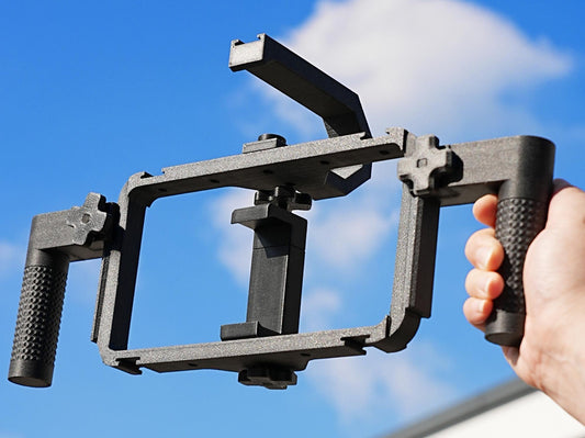 The Ultimate Guide to Carbon Fiber Filaments: From Selection to Storage – Unlock Industrial-Grade 3D Printing