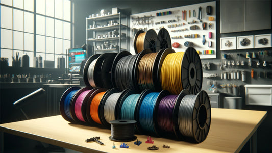 Is Highspeed Filament the Optimal Solution for Today's High-Speed Printers