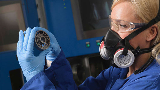 is resin toxic
