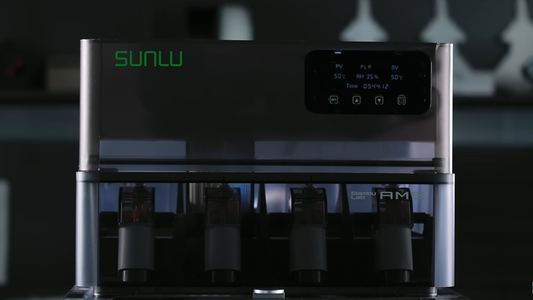 LesImprimantes3D.fr’s SUNLU AMS Heater Page