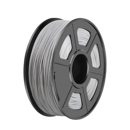 E ABS(Easy ABS) 3D Printer Filament 1KG(p.s.: For New Refill Spool is 0.9kg)
