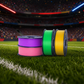 SUNLU Mystery Box, Filament, Resin & Bundles – Unbox the World Cup Surprise, Print the Joy