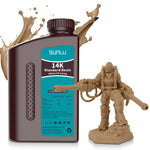 [Europe Only] SUNLU Europe Resin Prime Deal, Combine Resin as your wish