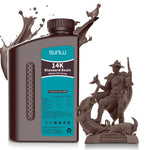 [Europe Only] SUNLU Europe Resin Prime Deal, Combine Resin as your wish
