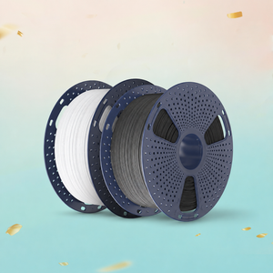 Large Spool(3KG, 5KG ) 3D Printer Filament Prime Deals [Ship to USA Only]