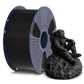 [Bigger Size, Longer Use, No Waste] 3KG Large Spool PLA Series 3D Printer Filament Collection