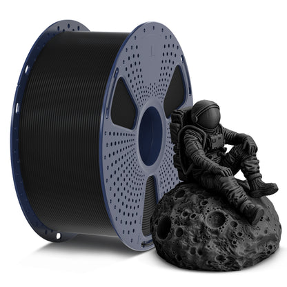 [Bigger Size, Longer Use, No Waste] 3KG Large Spool PLA Series 3D Printer Filament Collection