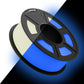 Glow in The Dark (Luminous) PLA 3D Printer Filament 1KG