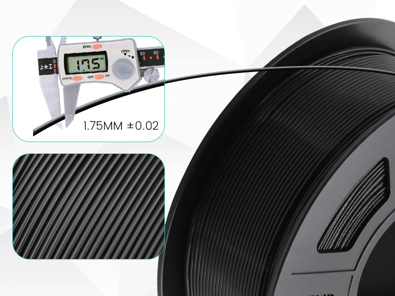 pla filament 1.75mm