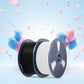 [Bigger Size, Longer Use, No Waste] 5KG Large Spool PLA Series 3D Printer Filament Collection