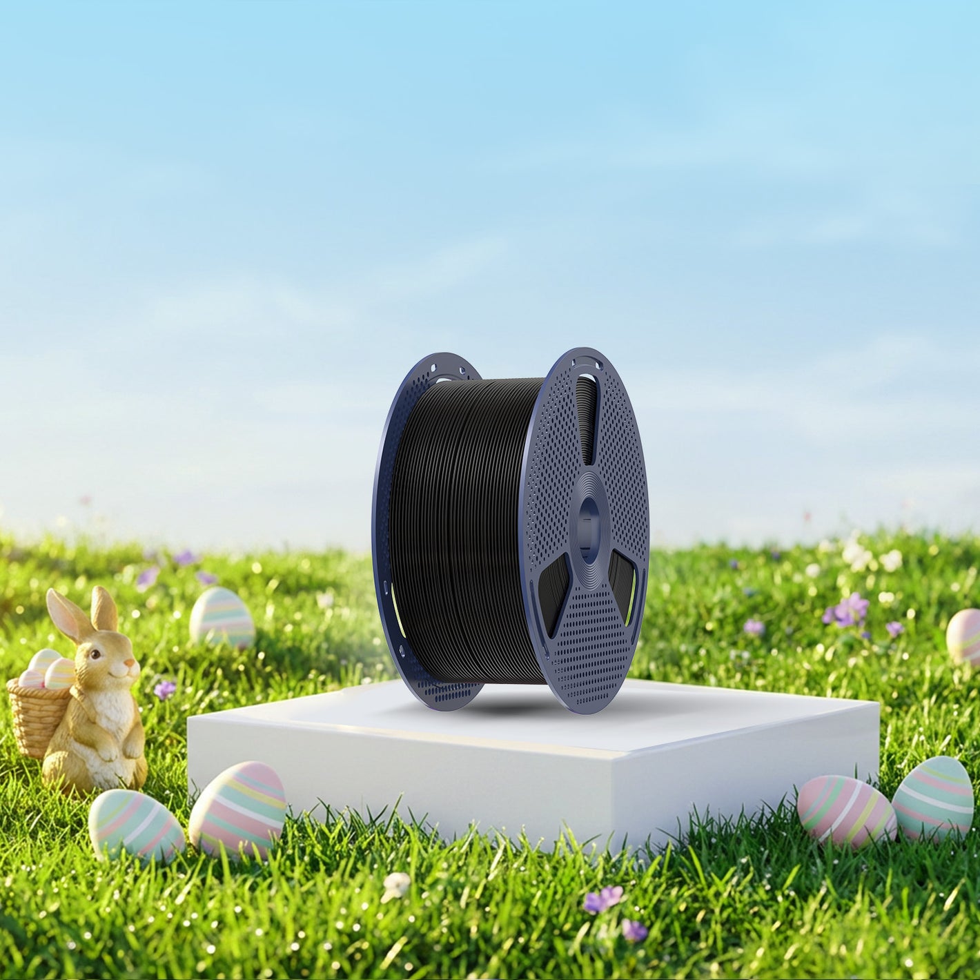 [Australia Only] Large Spool(3KG, 5KG) 3D Printer Filament Prime Deals