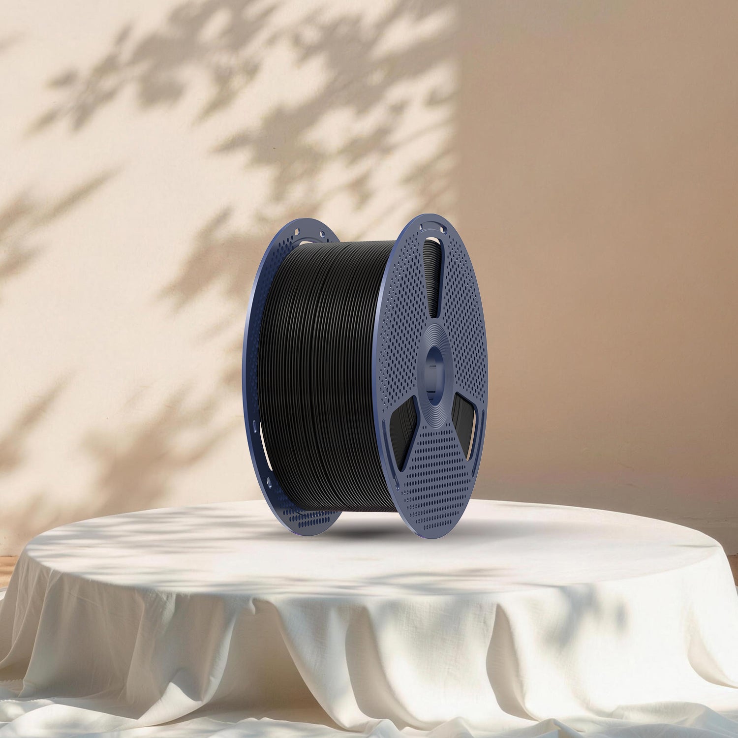 [Bigger Size, Longer Use, No Waste] 3KG & 5KG Large Spool PETG, ABS 3D Printer Filament Collection