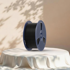 [Bigger Size, Longer Use, No Waste] 3KG & 5KG Large Spool PETG, ABS 3D Printer Filament Collection