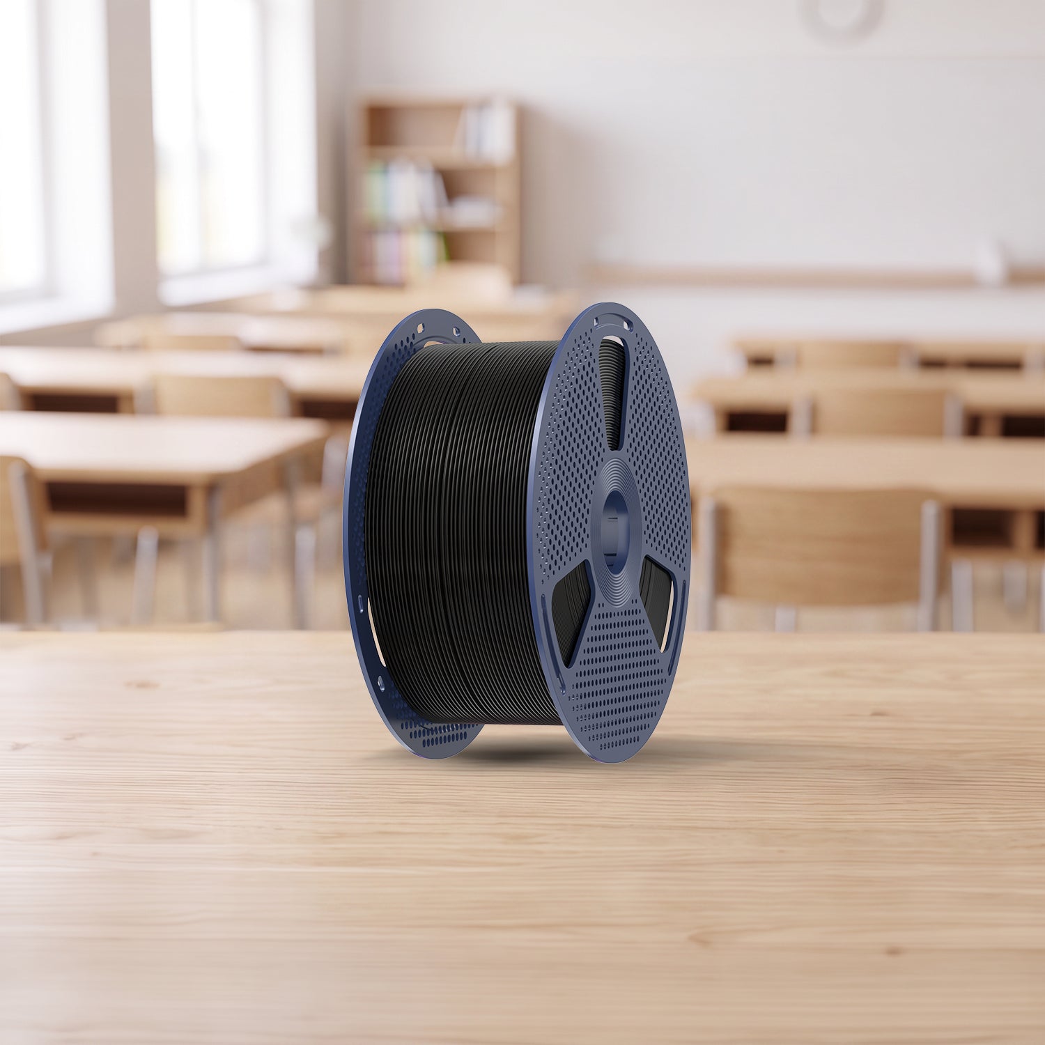 [Bigger Size, Longer Use, No Waste] 3KG & 5KG Large Spool PETG, ABS 3D Printer Filament Collection