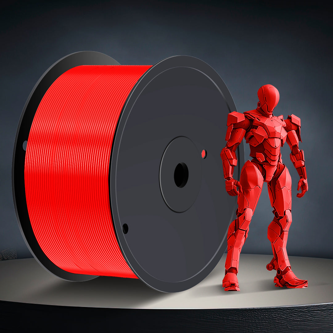 Large Spool(3KG, 5KG ) 3D Printer Filament Prime Deals [Ship to USA Only]