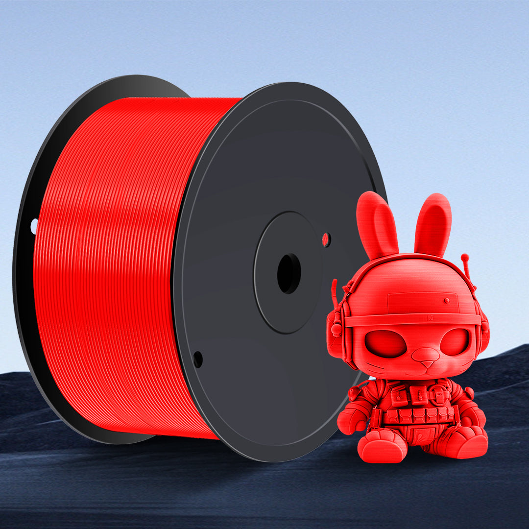 Large Spool(3KG, 5KG ) 3D Printer Filament Prime Deals [Ship to USA Only]