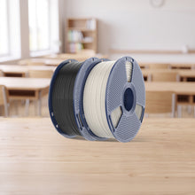 ABS-FR (ABS Flame Retardant) 3D Printer Filament 1KG