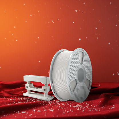 ABS-GF (ABS Glass Fiber) 3D Printer Filament 1KG