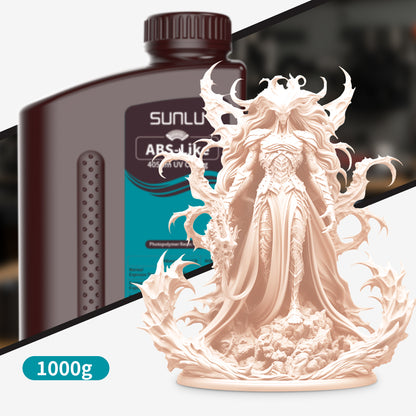 SUNLU Resin Prime Deal for USA | Ship to USA
