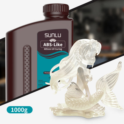 SUNLU Resin Prime Deal for USA | Ship to USA