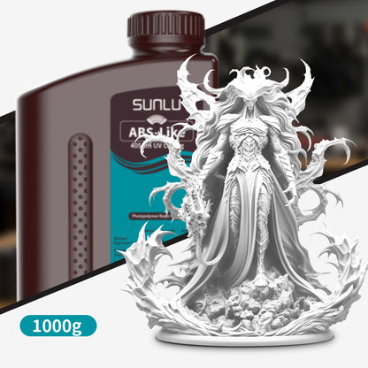 SUNLU Resin Prime Deal for USA | Ship to USA