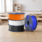 [MOQ: 6KG] ABS 3D Printer Filament 1KG