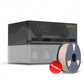 SUNLU AMS Heater, Upgraded your Bambu AMS, Enables Drying while Printing