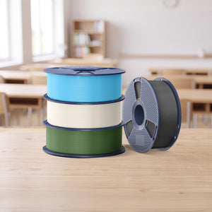 [MOQ: 6KG] APLA (Anti-string PLA) 3D Printer Filament 1KG