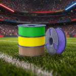 ASA 3D Printer Filament 1KG