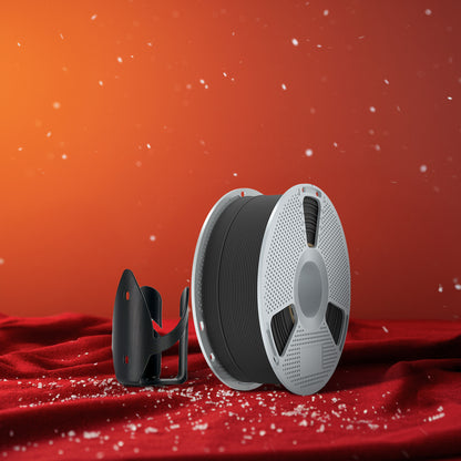 Filament pour imprimante 3D ASA 1KG 