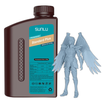 SUNLU Resin Prime Deal for USA | Ship to USA