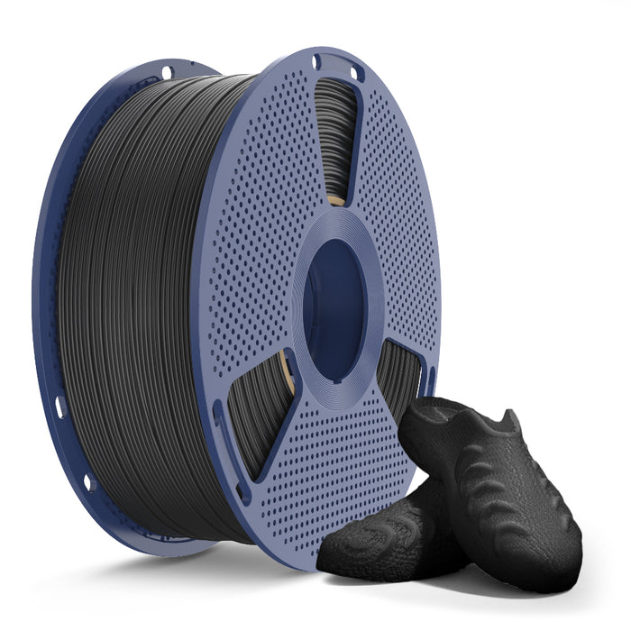 [MOQ: 3KG] TPU 3D Printer Filament 1KG, TPU 90A/TPU 95A