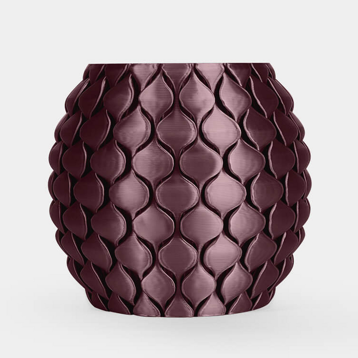 SUNLU TPU-SILK(SILK-Textured TPU) 3D Printer Filament 1KG