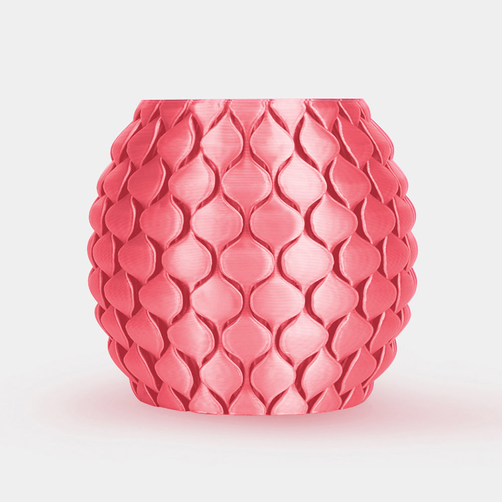 [MOQ: 6KG] SILK 3D Printer Filament 1KG