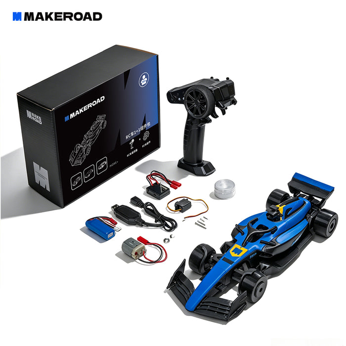 [Pre-order] Makeroad MakerKit RC Car Kits | MakerKit RC