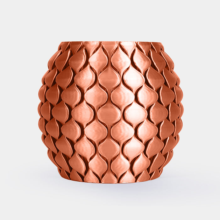 SUNLU SILK PLA+ 2.0(SILK PLA+ V2) 3D Filament 1KG, High Gloss Shiny SILK Filament