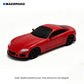 Makeroad MakerKit RC Car Kits -- Print, Build & Race Your Own Custom 3D Printed RC Car with Unlimited Modifications (3D Printed Parts Not Included)